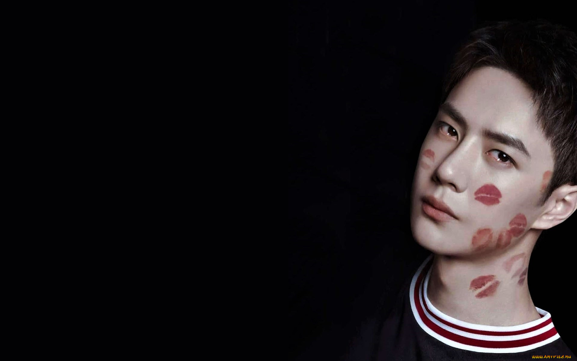 , wang yi bo, , , 